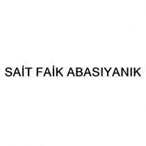 sait faik abasıyanık