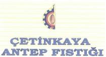 çetinkaya antep fıstığı