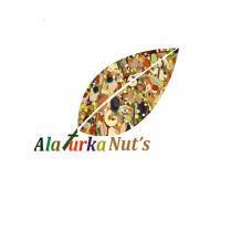 alaturka nut's