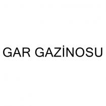 gar gazinosu
