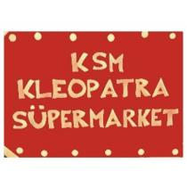 ksm kleopatra süpermarket