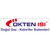 ökten ısı doğal gaz - kalorifer sistemleri