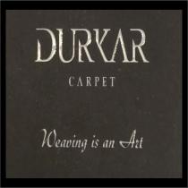 durkar carpet weaving is an art