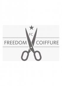 fc freedom coiffure