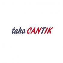 taha cantık