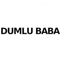dumlu baba