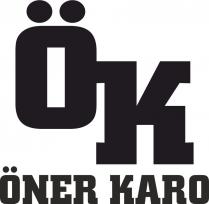 öner karo