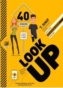 speed up publishing look up 40 deneme 20 ünite 10 sıralı 10 genel 7.sınıf yeni müfredata uyumlu akıllı tahta ingilizce kelime yarışması optik form speedupsmartboard.com speed up tv english check up