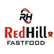 rh redhill fastfood olmar