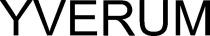 yverum