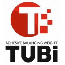 tubi adhesive balancıng weight