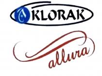 klorak allura a