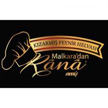 malkara'dan rana memiş -kızarmış peynir helvası-