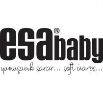 esababy yumuşacık sarar...soft warps,