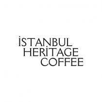 istanbul heritage coffee