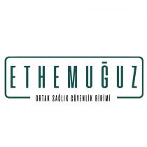 ethem uğuz ortak sağlık güvenlik birimi