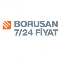 borusan 7/24 fiyat