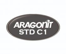 aragonit std c1