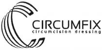 circumfix circumcision dressing