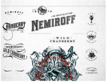 nemiroff wild cranberry