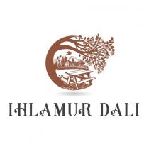 ıhlamur dalı
