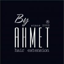 by ahmet hair extension since 2002