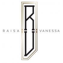 rv raısa vanessa