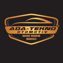 ada-tekno otomotiv hasar onarım merkezi