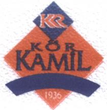 kör kamil 1936 kr