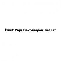 izmit yapı dekorasyon tadilat