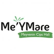 me'ymare meyvenin cips hali