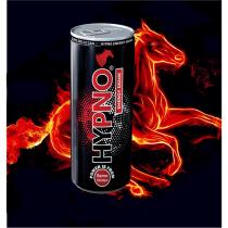 hypno energy drink power is from serve chilled eoro 250 ml can