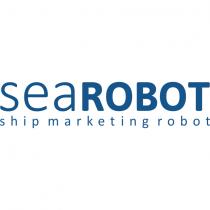 searobot ship marketing robot