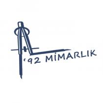 92 mimarlık