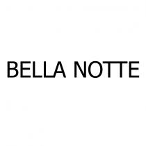 bella notte