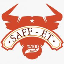 saff-et %100 dana