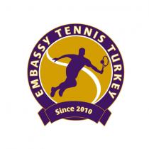 embassy tennis turkey since 2010