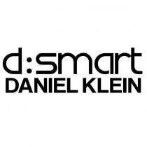 d:smart daniel klein