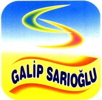 galip sarıoğlu