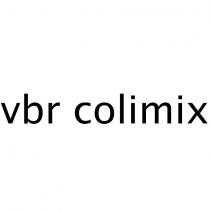 vbr colimix