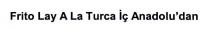 frito lay a la turca iç anadolu´dan
