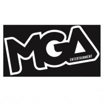 mga entertaınment