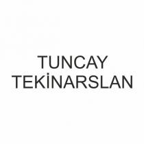 tuncay tekinarslan