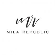 mr mila republic