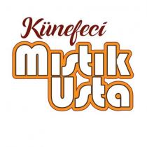 künefeci mıstık usta