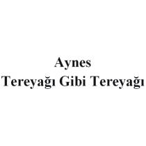 aynes tereyağı gibi tereyağı