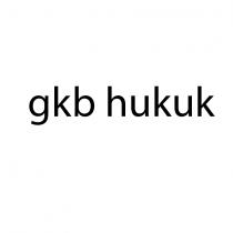 gkb hukuk