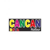 cancan boya nalbur