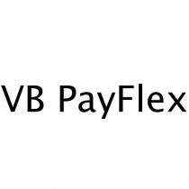 vb payflex