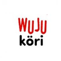 wuju köri
